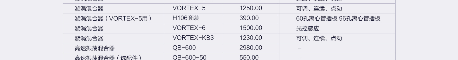  欧莱博恒温摇床其林贝尔